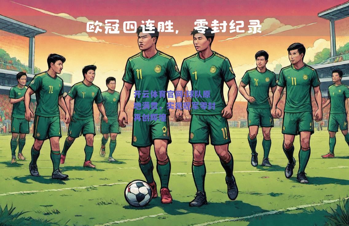 开云体育官网:球队原地满贯，实现冠军零封再创辉煌